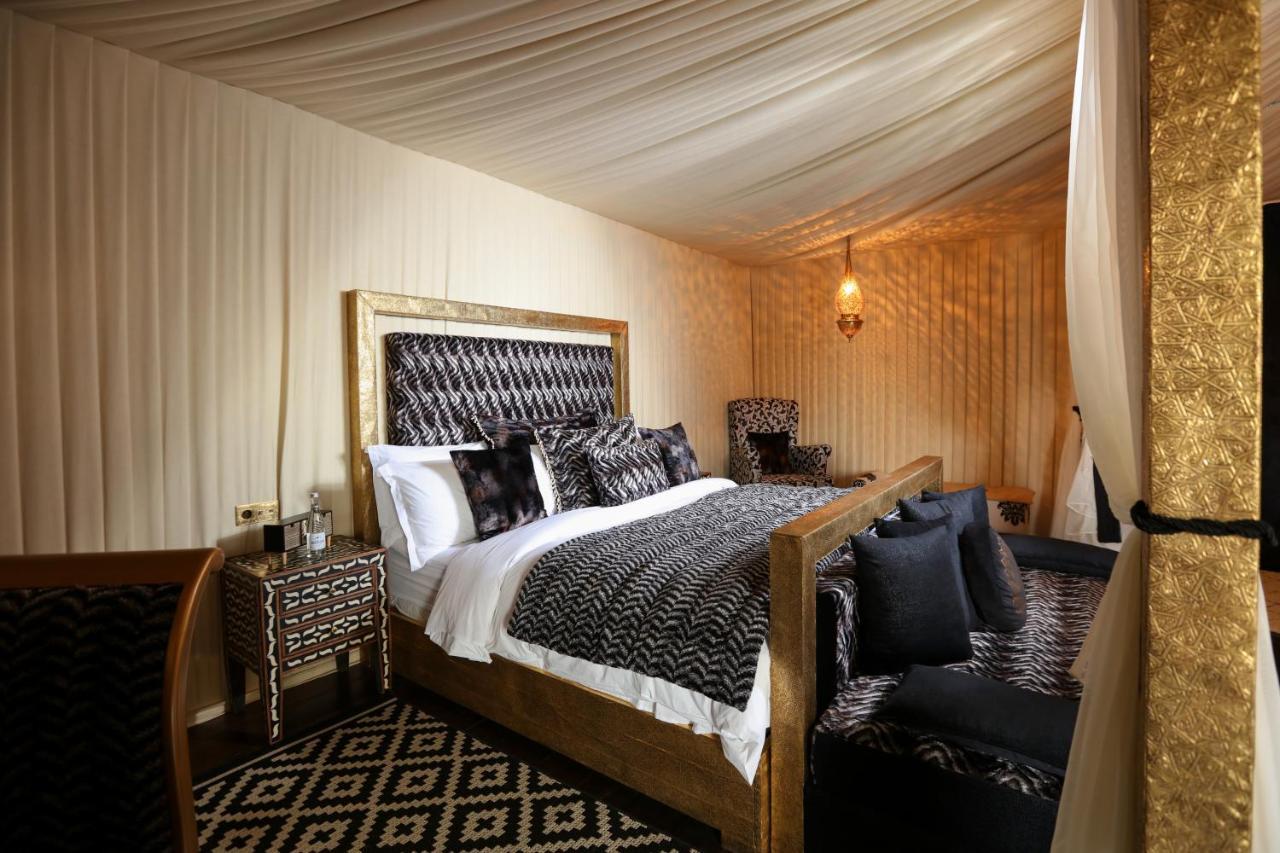 Kalyptus Luxury Camp Hotel Lalla Takerkoust Ngoại thất bức ảnh